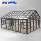 Vorfabrizierter Giebel-Dach Sunroom-umweltfreundlicher Entwurf fournisseur