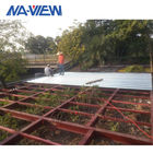Sonnenzimmer-Florida-Sunrooms im Freien und -einschließungen energiesparend fournisseur