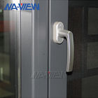 Guangdong NAVIEW verkaufen offenes inneres Flügelfenster-Fenster Flügelfenster-Windows en gros fournisseur