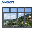 Dünner Rahmen-Frameless große Größen-Platten-Glasschiebetür für Haus fournisseur