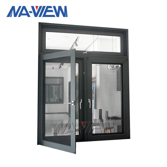 Entwurfs-Kundenbezogenheits-Aluminium Windows NAVIEW heißestes kosteneffektives neuestes fournisseur