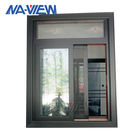 Aluminiumküchen-gleitendes Fenster-Ausgang-Fenster-Aluminiumschiebefenster Guangdongs NAVIEW fournisseur